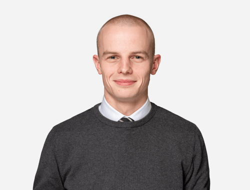 Pierre-Francois Bovy